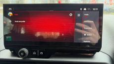 Vauxhall Combo Life 100kW Design XL 52kWh 5dr Auto [7 Seat] Electric Estate